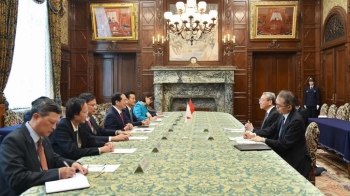 Nhật Bản muốn nhận thêm thực tập sinh Việt Nam